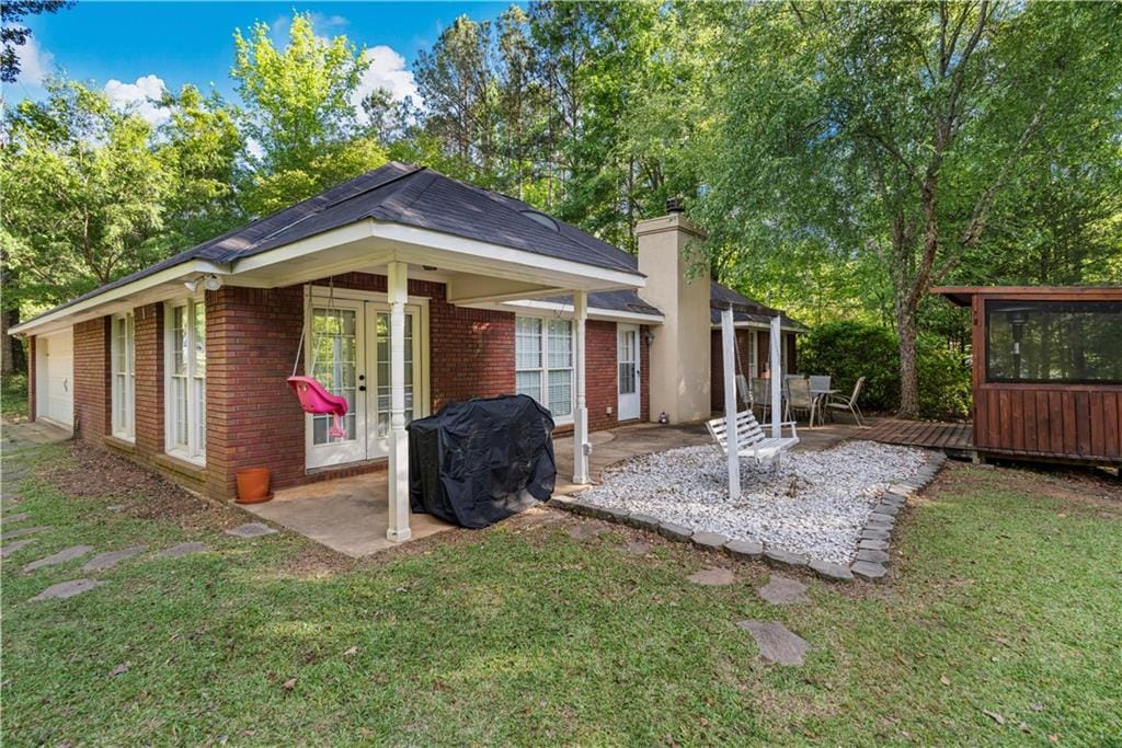 2893 Lee Rd 250, Salem, AL 36874