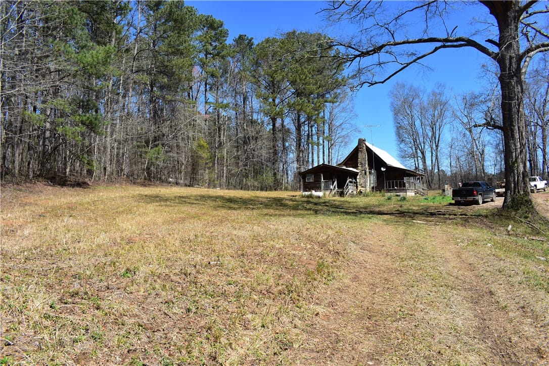 0 OAKS CHAPEL, Goodwater, AL, 35072