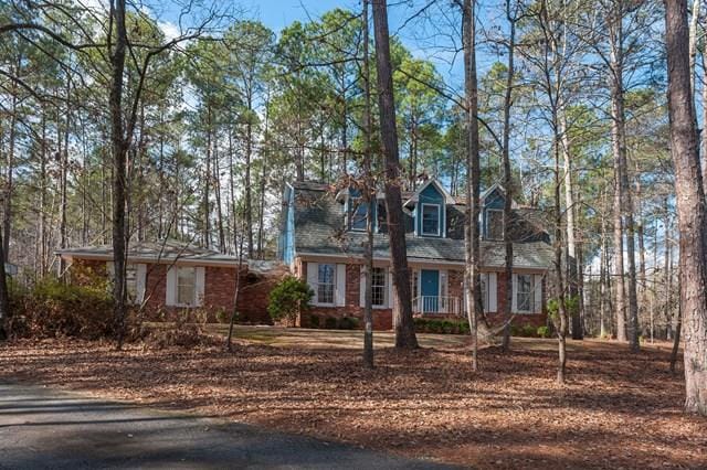 9405 Comanche Road, Columbus, GA, 31904