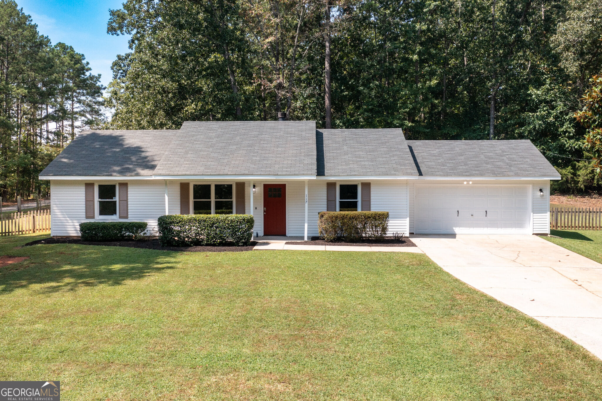 117 Hardy Road, Senoia, GA, 30276