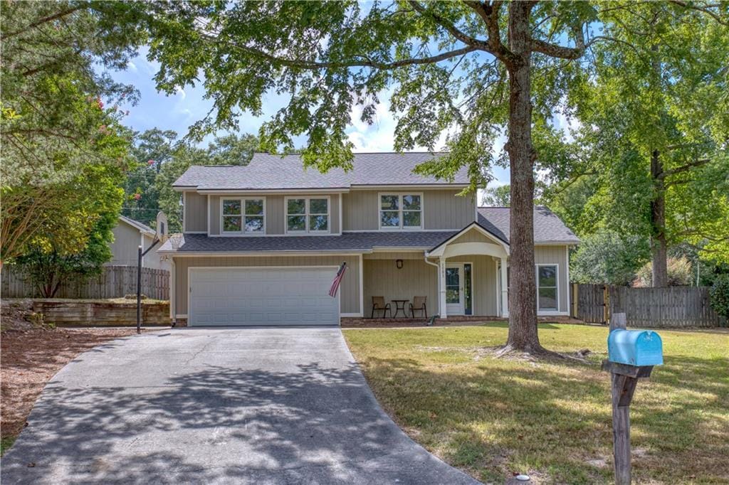 1501 Buk Ct, Columbus, GA 31904, USA — Photo 1