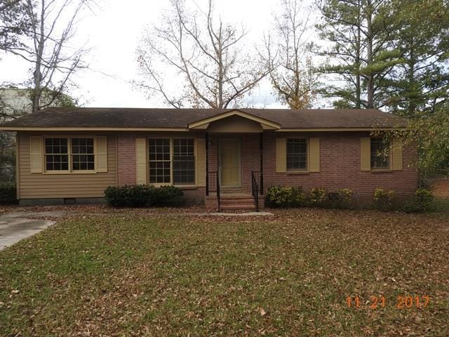 502 Windsor Drive, Manchester, GA, 31816