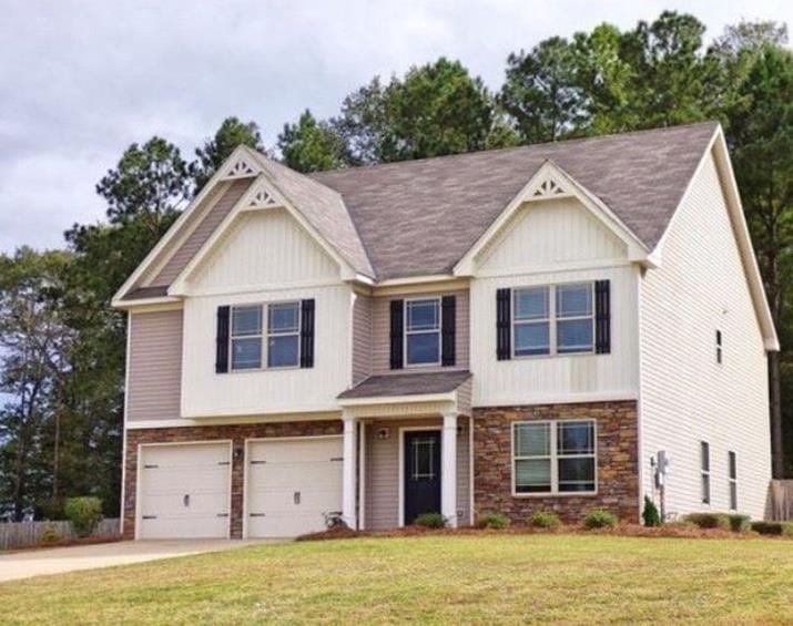8 Hope, Fort Mitchell, AL, 36856