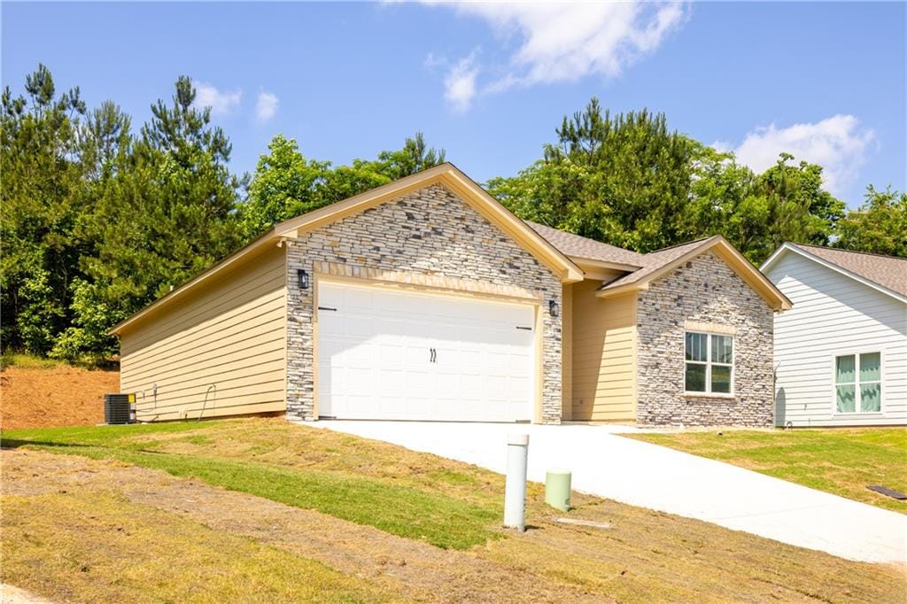 305 21st Avenue, Phenix City, AL, 36869