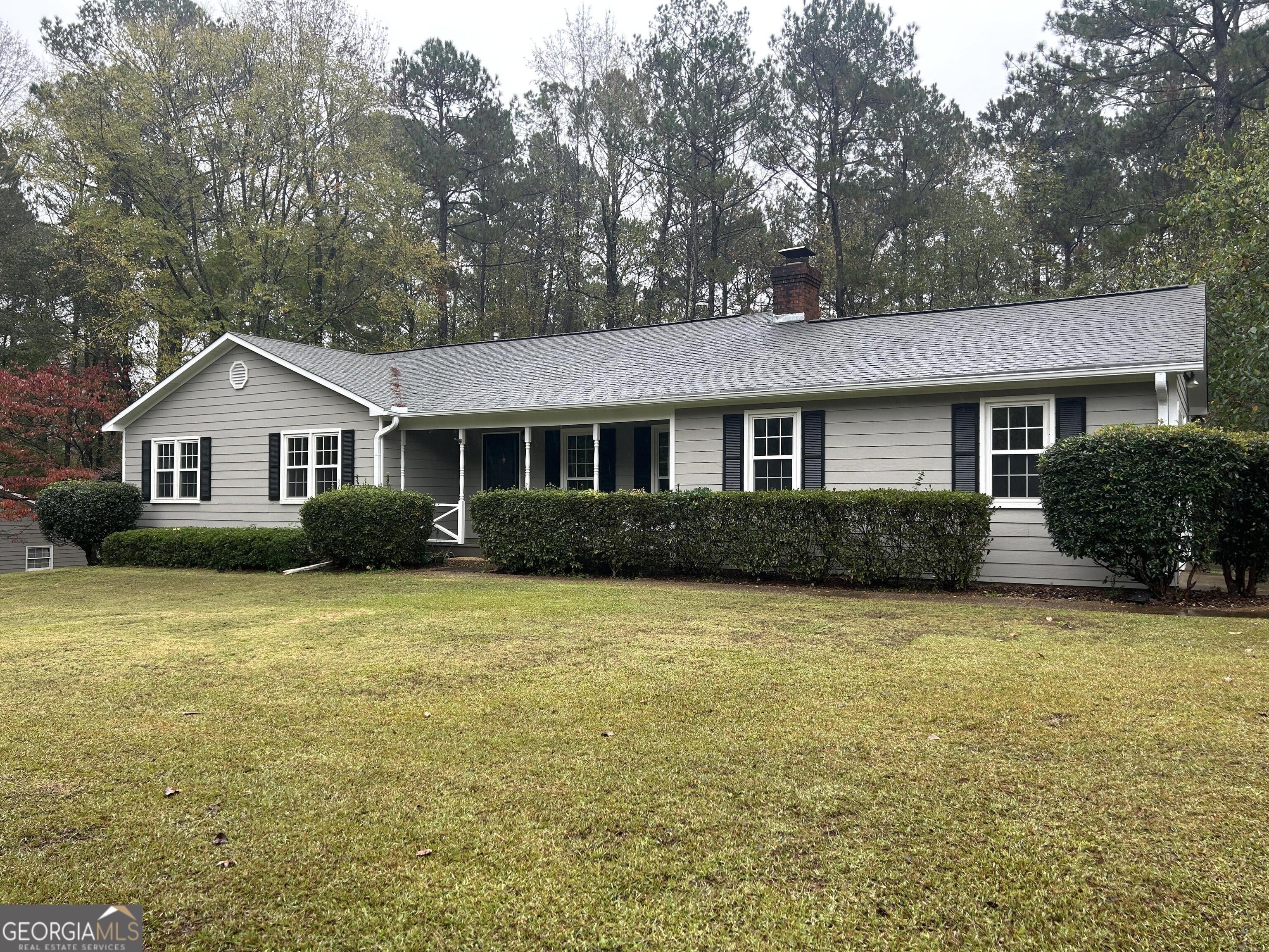 5 Smokemont, Lagrange, GA, 30241