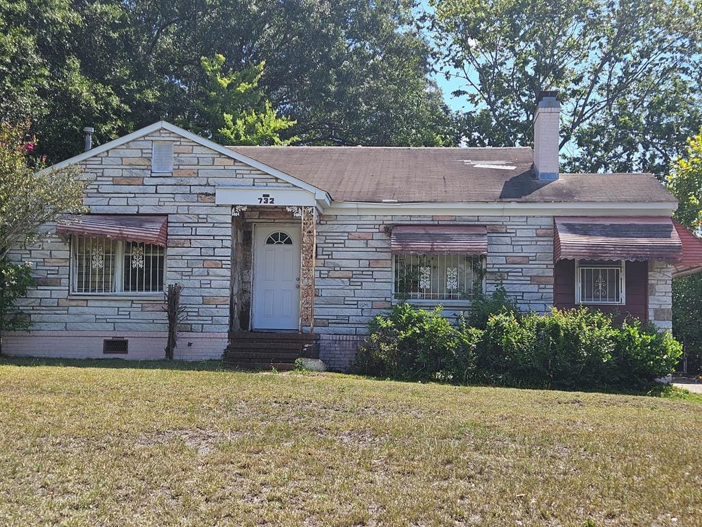 732 Brown Avenue, Columbus, GA, 31906