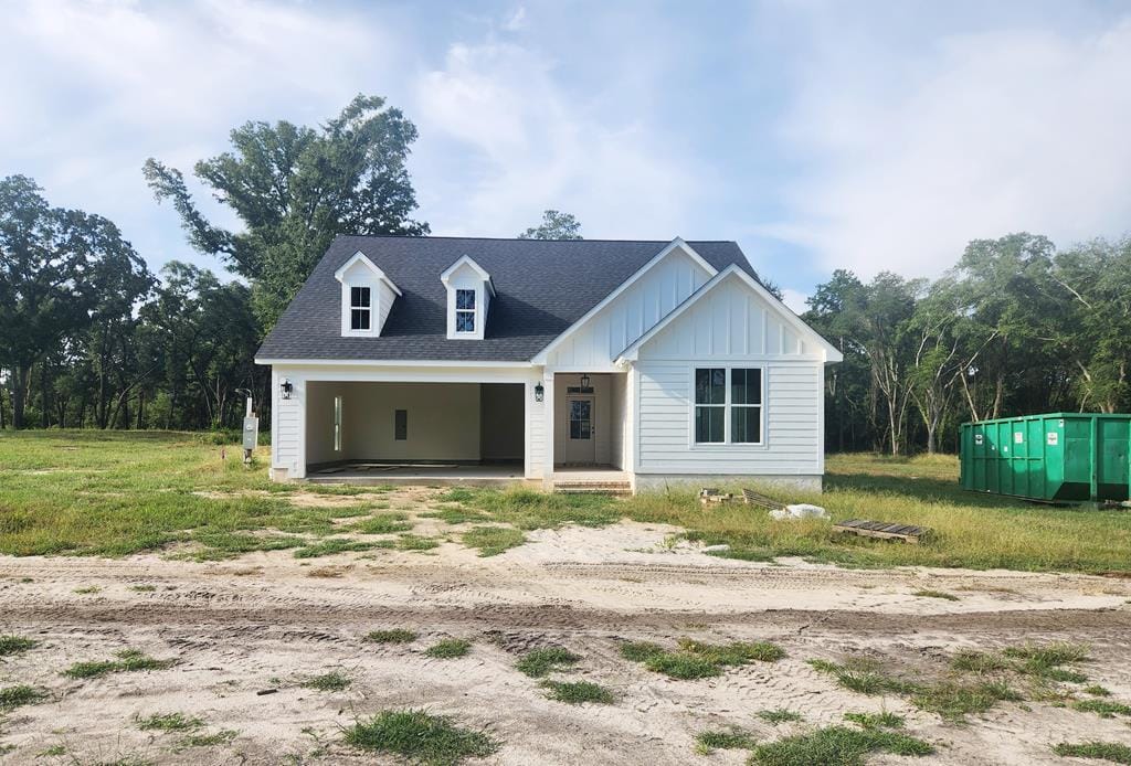 131 Sawtooth Drive, Leesburg, GA, 31763