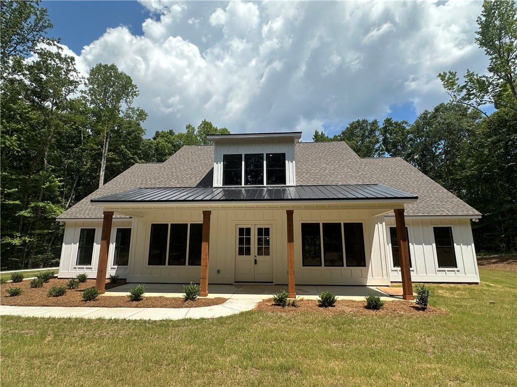 12248 Lee County Rd 72, Camp Hill, AL 36850