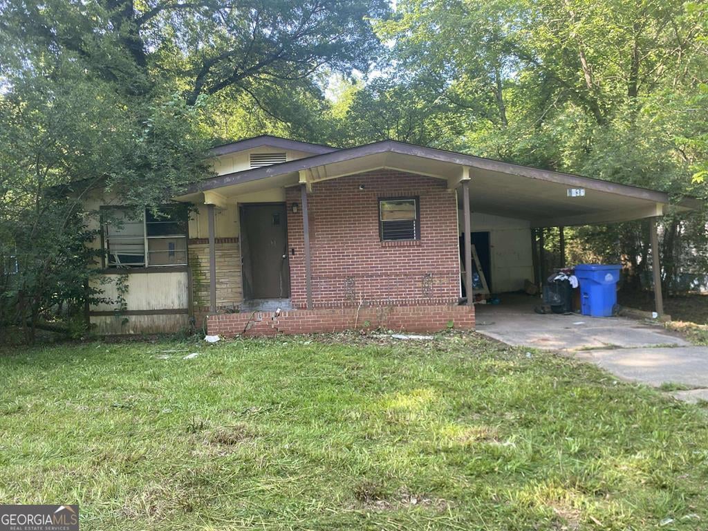 2936 Walker, Columbus, GA, 31903
