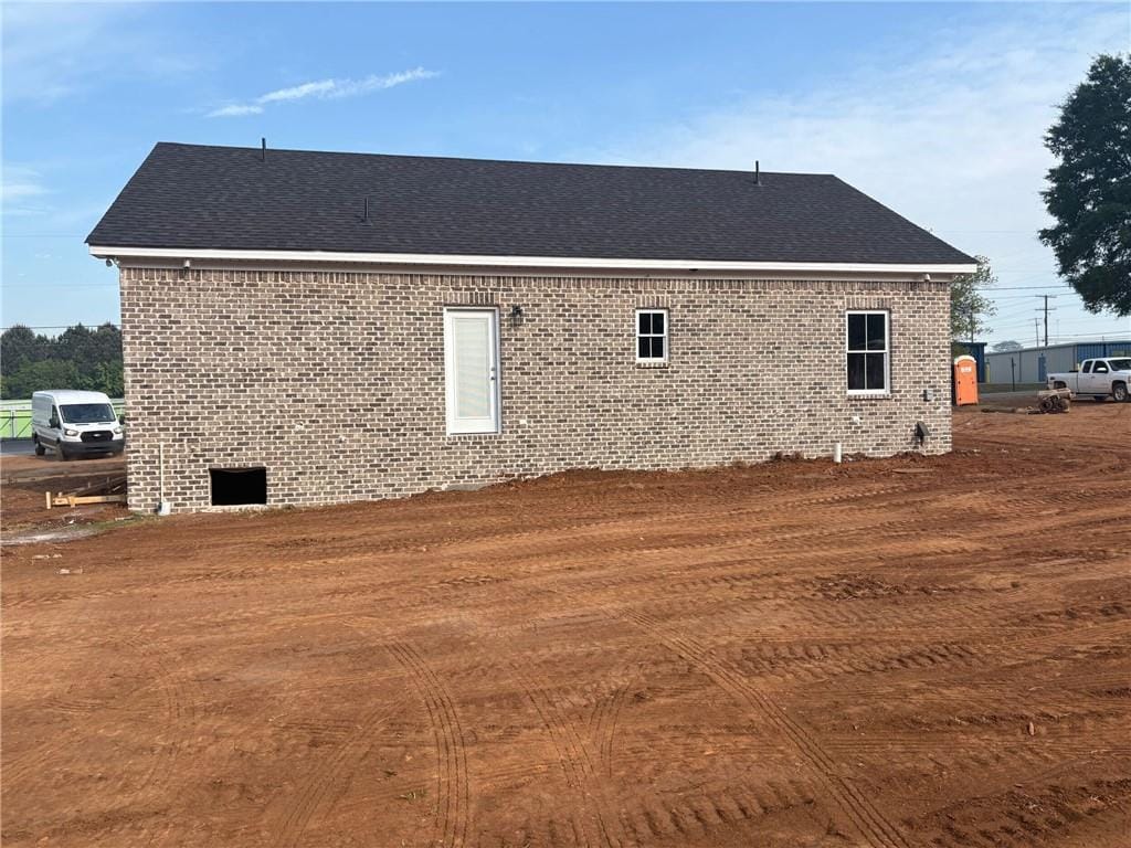 4023 32nd, Lanett, AL, 36863
