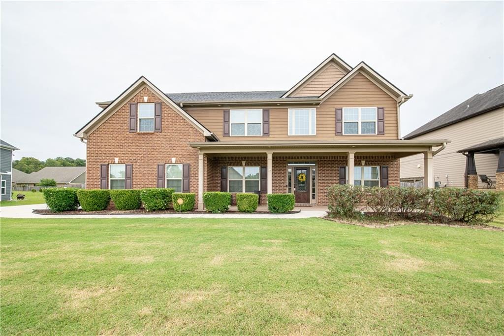 81 Holland, Smiths Station, AL, 36877