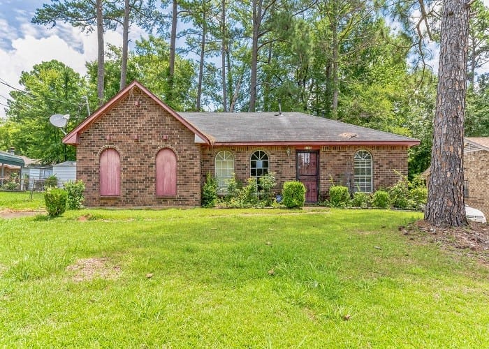 5105 ESCO, MONTGOMERY, AL, 36108