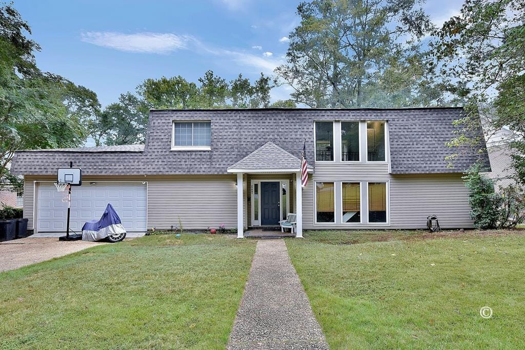 3440 Hilton Woods Drive, Columbus, GA, 31906