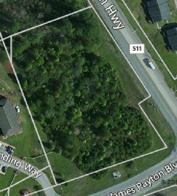 Old Birmingham Hwy, Sylacauga, AL 35150