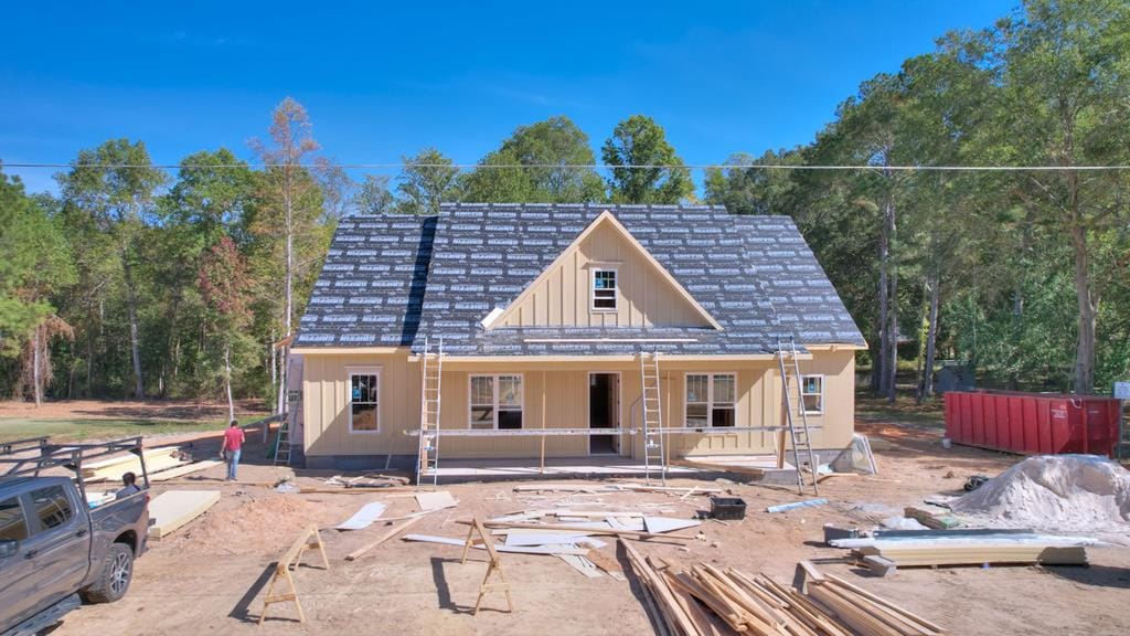 130 Doris Drive, Leesburg, GA, 31763