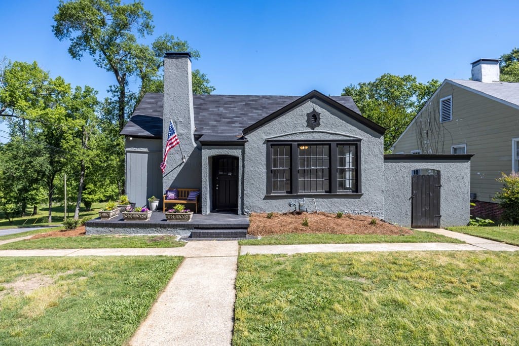1603 Richard Street, Columbus, GA, 31906