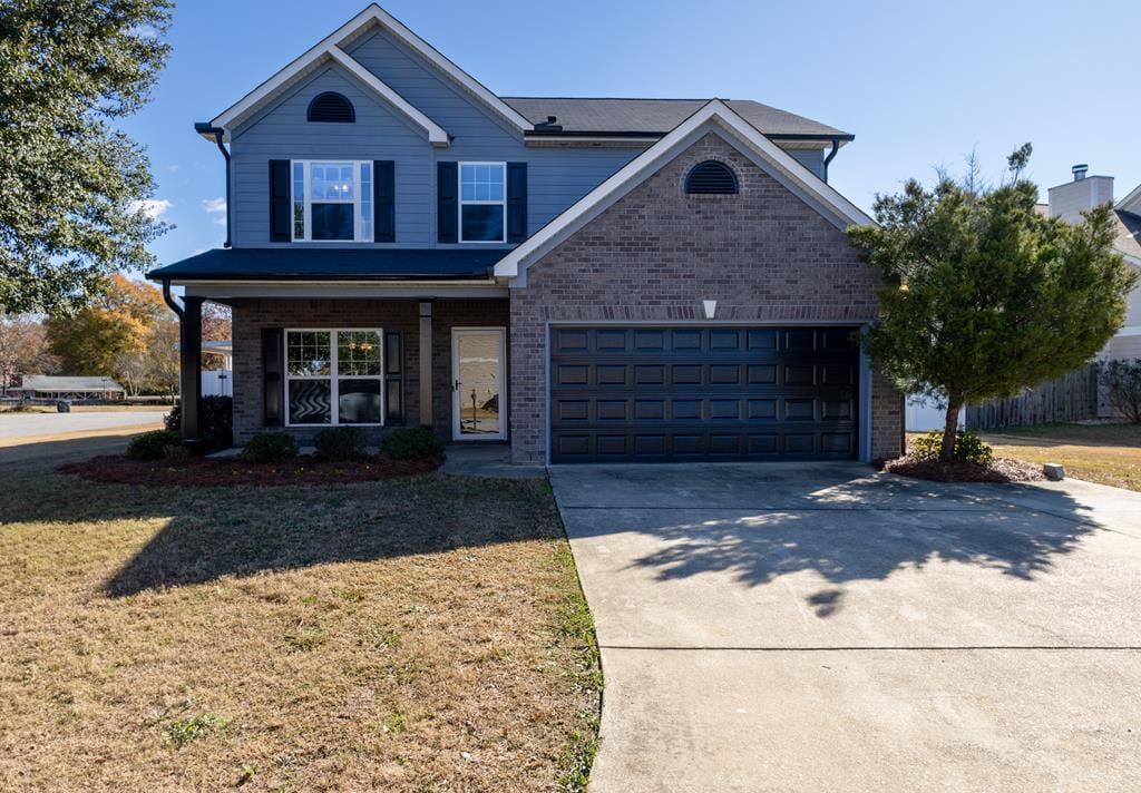 1 Cambridge Court, Phenix City, AL, 36870