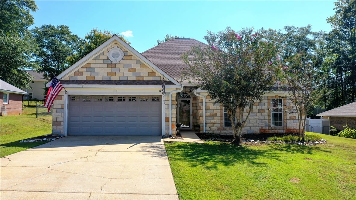 2105 Austell Street, Opelika, AL, 36801