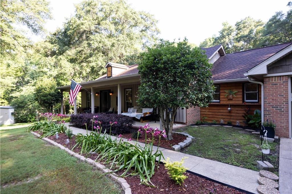 403 Summerbrook, Smiths Station, AL, 36877 — Photo 2