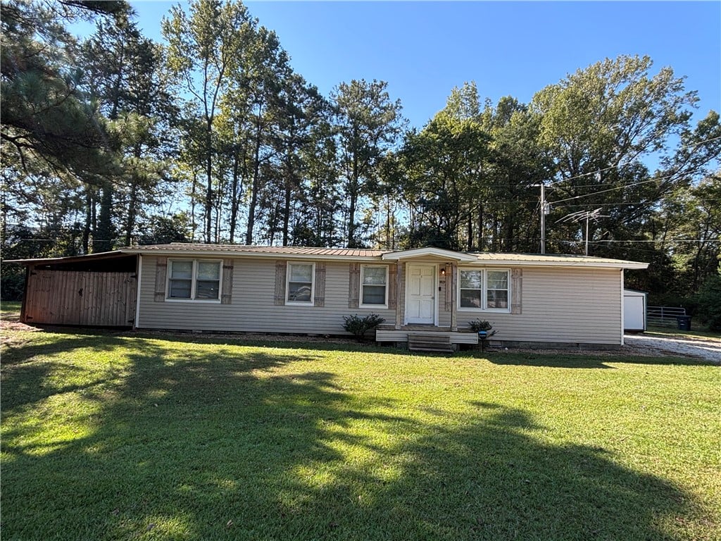 1813 OLD COLUMBUS, Opelika, AL, 36804