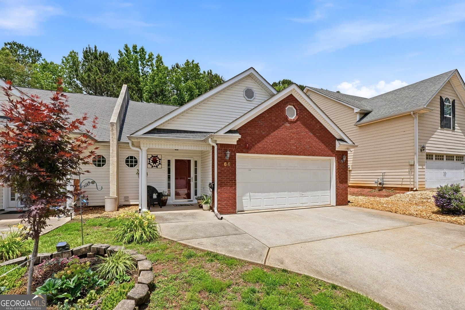 64 Stony Oak Dr, Newnan, GA 30263, USA