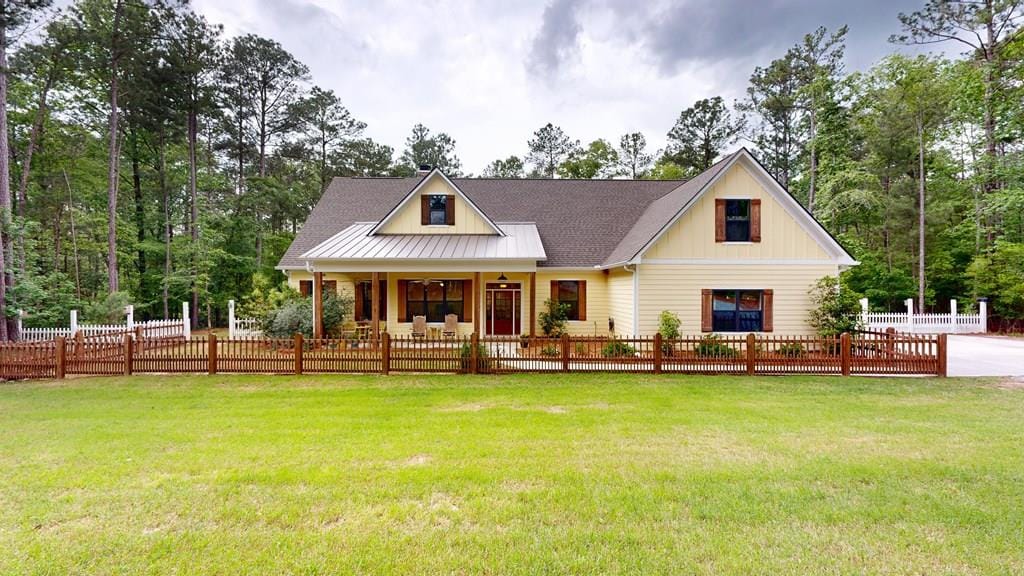 76 Quail Lane, Pine Mountain, GA, 31822