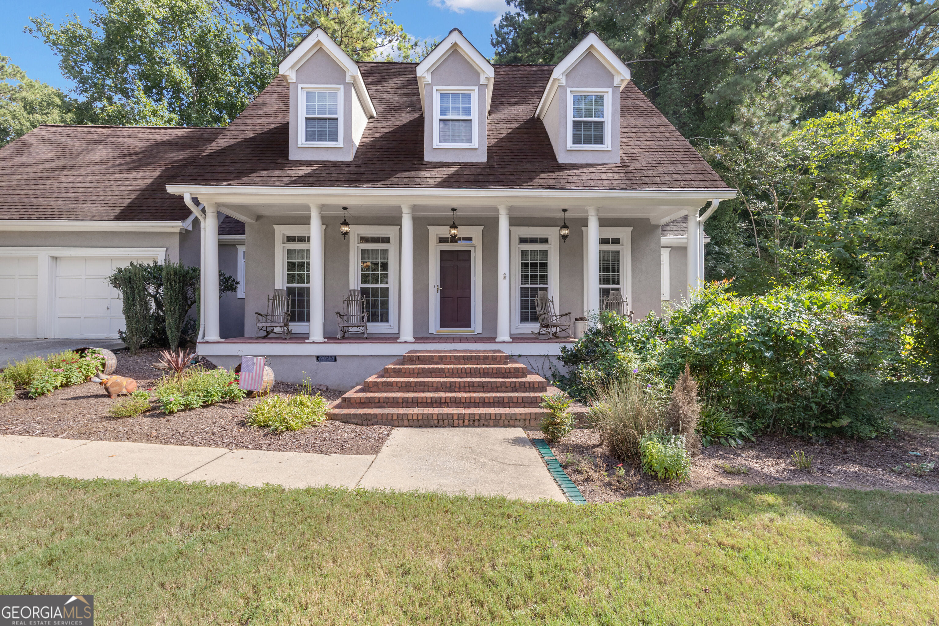 25 Northcrest Dr, Newnan, GA 30265