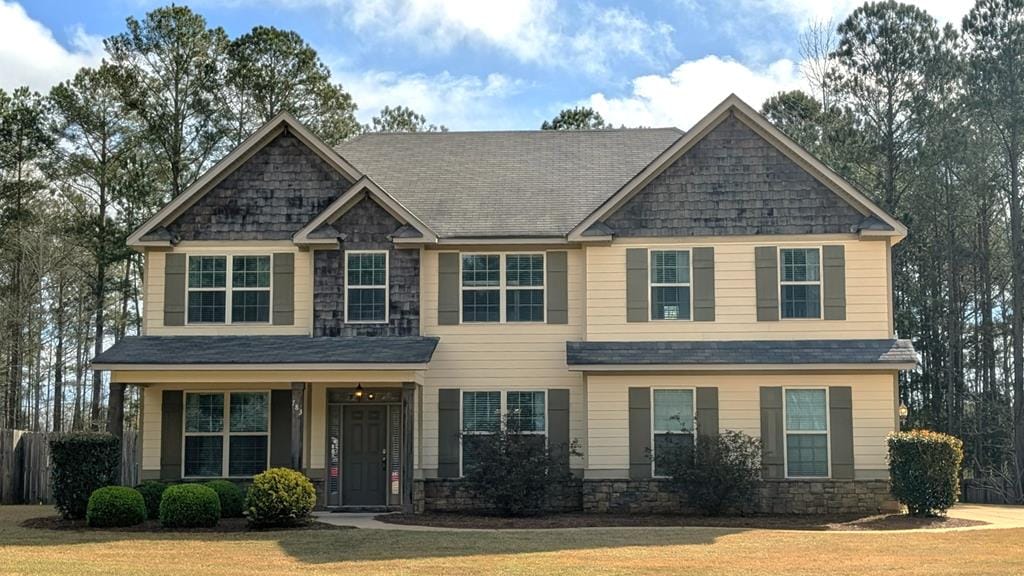 783 Sweetbay Parkway, Hamilton, GA, 31811