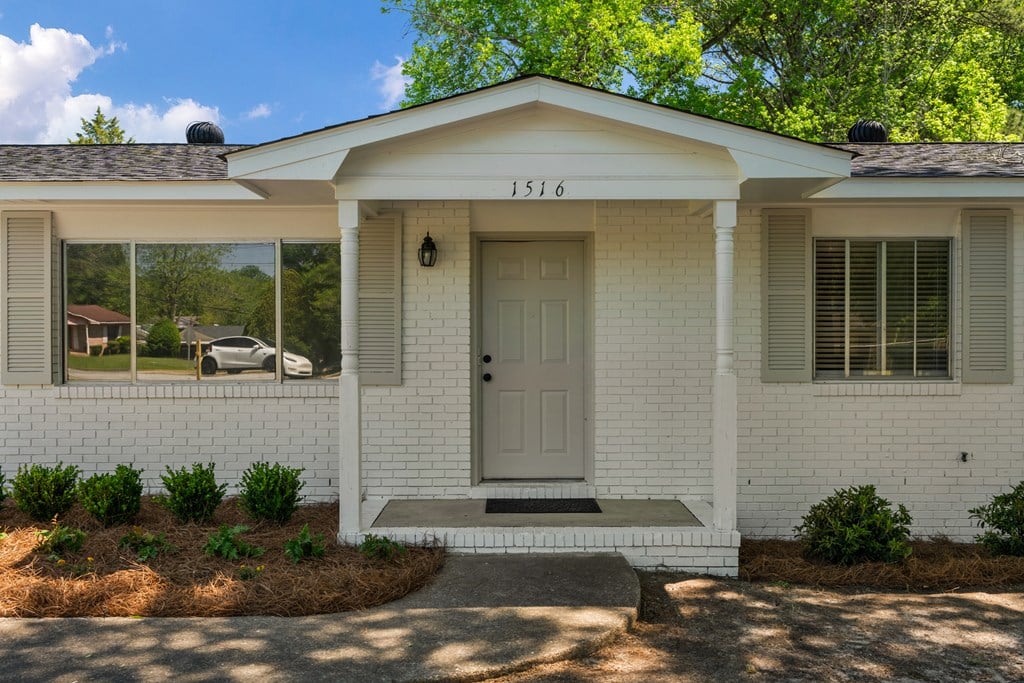 1516 Layard Drive, Columbus, GA, 31907