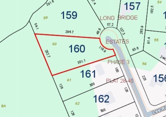 323 LEE ROAD 2092, Valley, AL, 36854