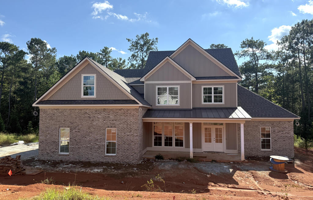 1640 Foxhall Ct, Columbus, GA 31904