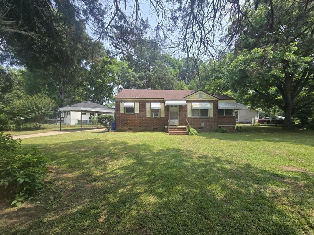 2404 Bruce Avenue, Columbus, GA, 31903 — Photo 2