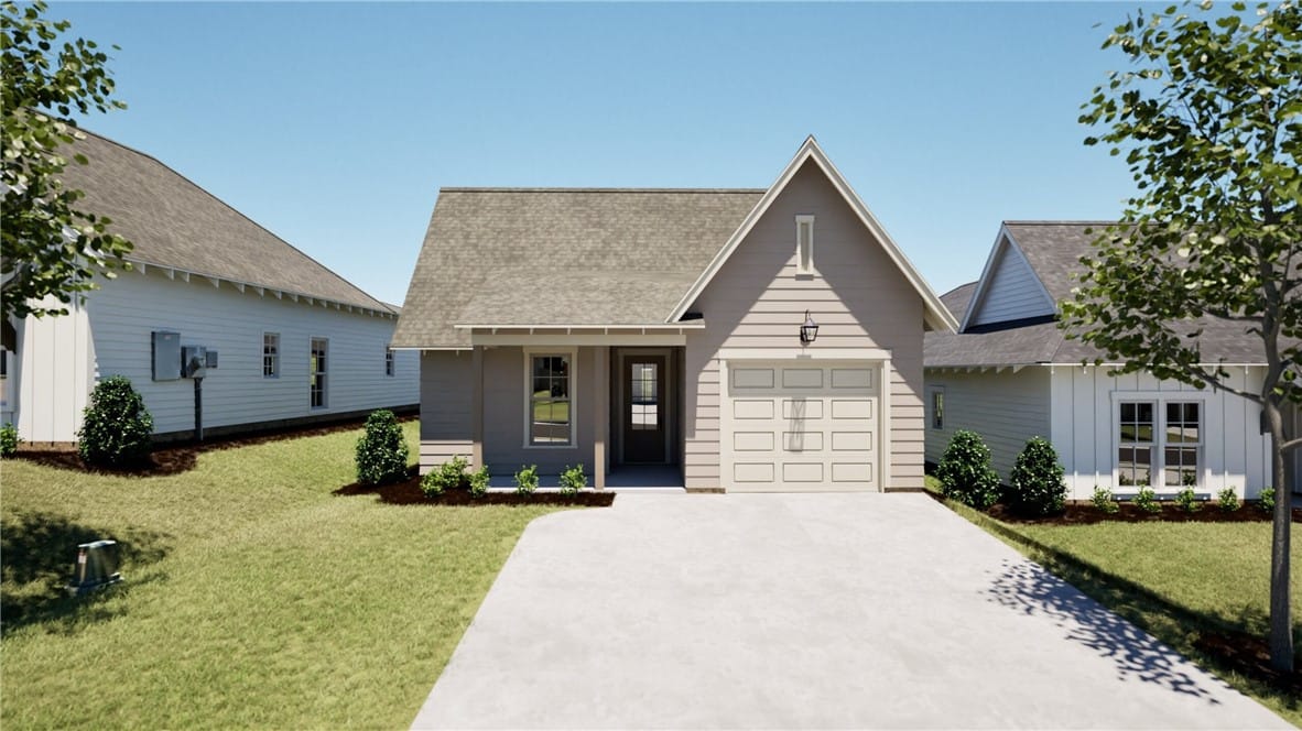 3118 Bottle Wy, Auburn, AL 36830