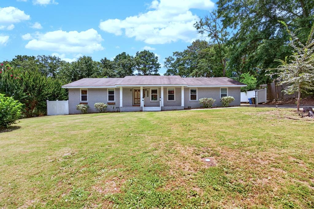 2946 Birchfield Dr, Columbus, GA 31906