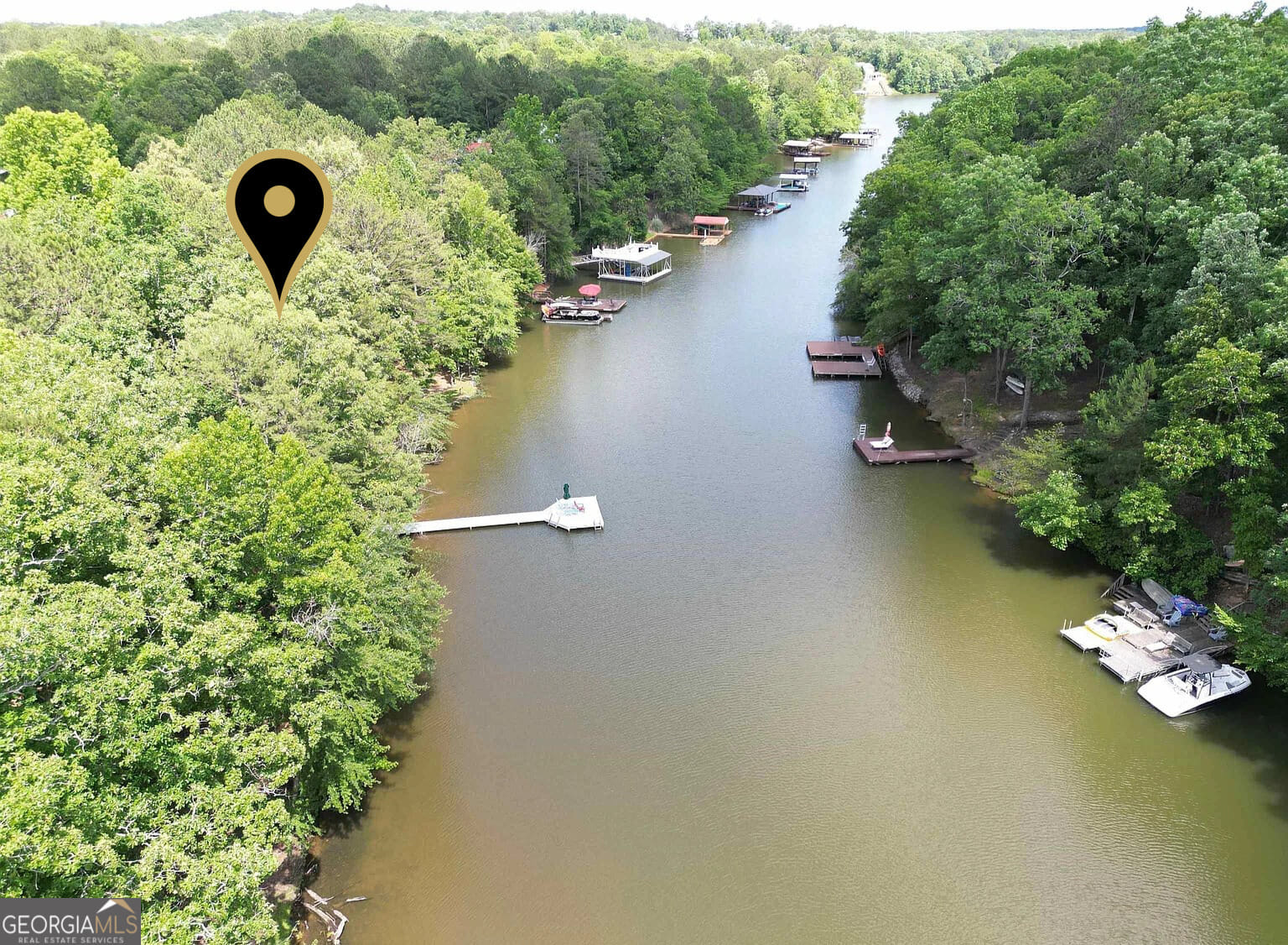 199 Lakewood Dr, Wedowee, AL 36278