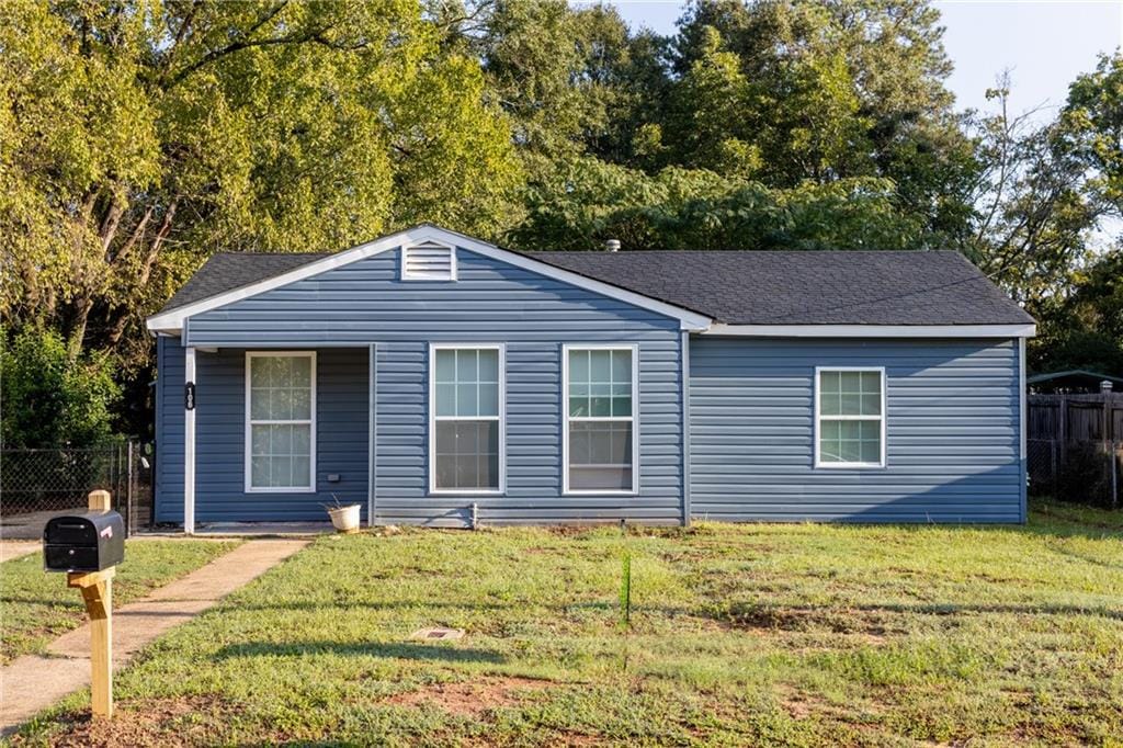 106 25th, Phenix City, AL, 36867