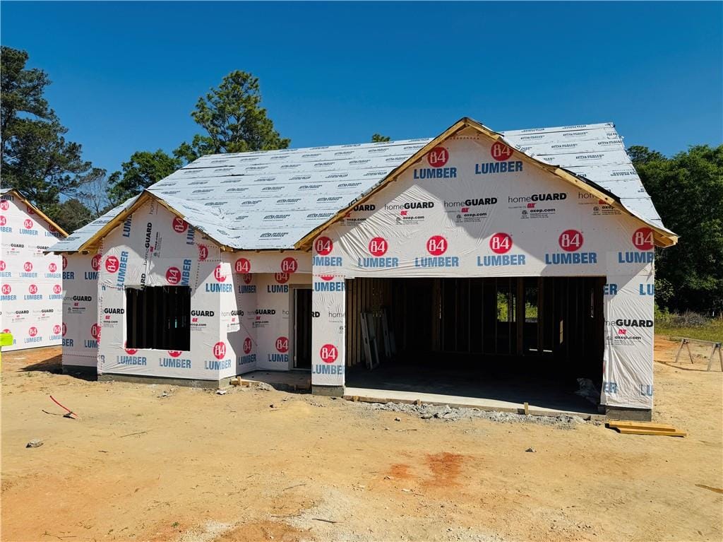 1328 Lee Road 219, Phenix City, AL, 36870