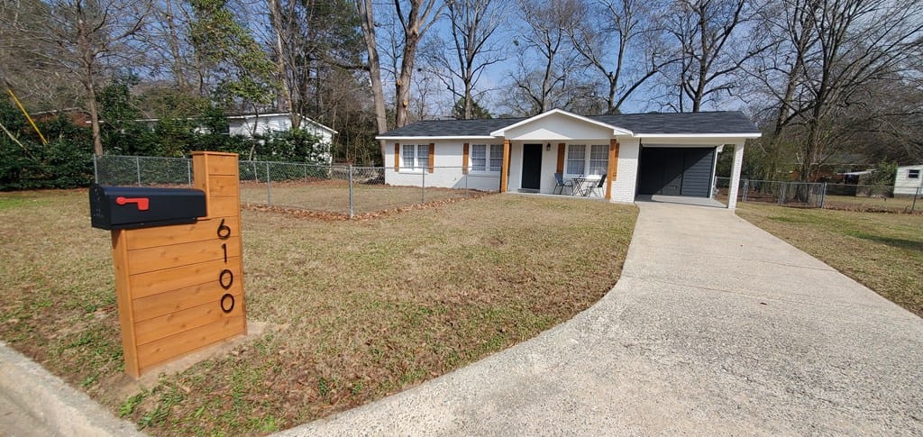 6100 Stony Creek Dr, Columbus, GA 31909, USA — Photo 2