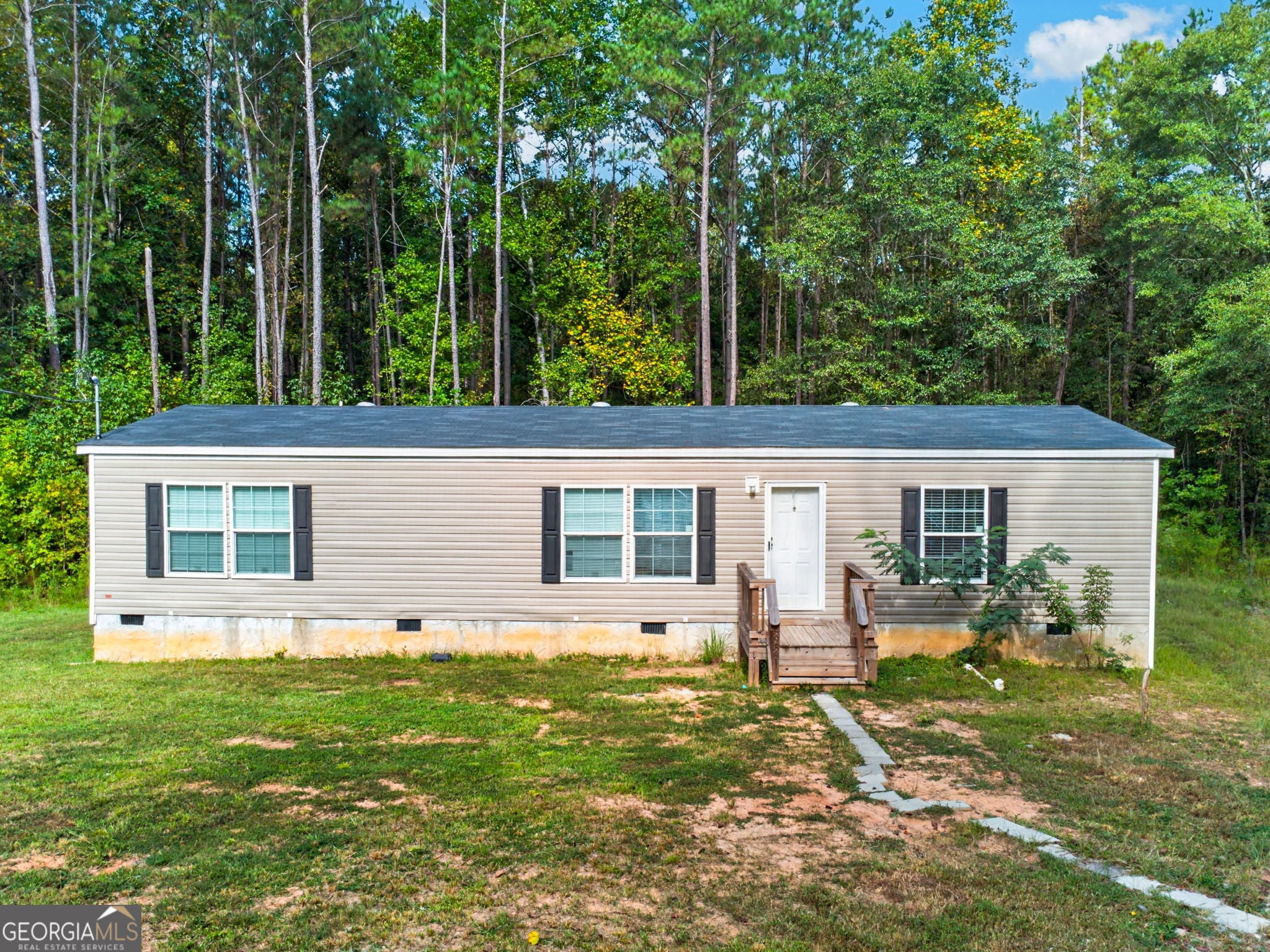 3930 Bartley Road, West Point, GA, 31833