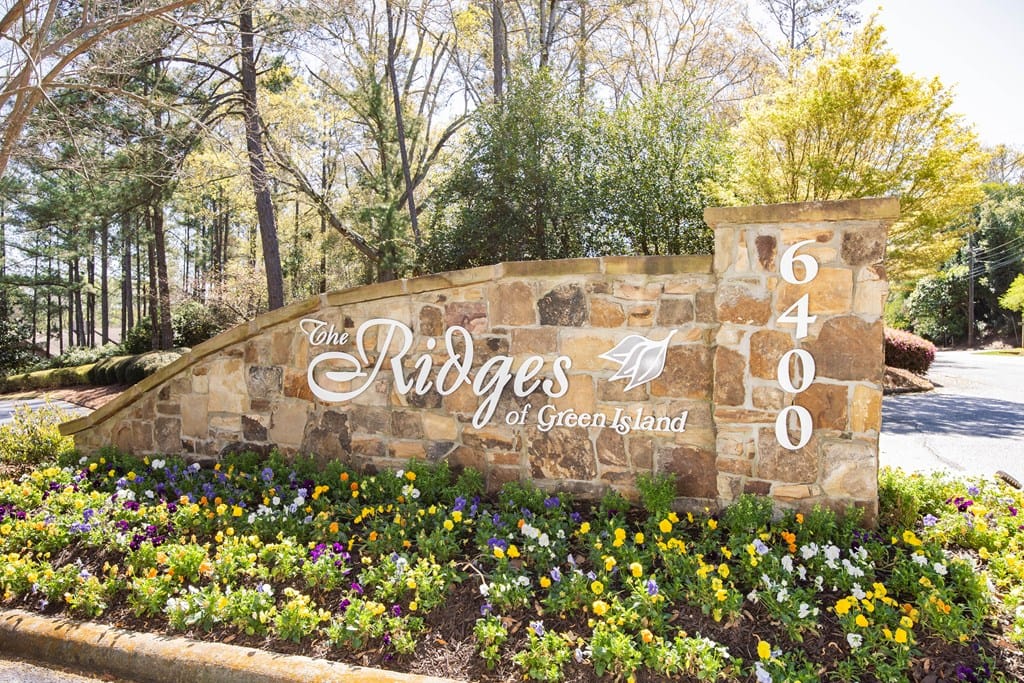 6400 Green Island Drive #77, Columbus, GA, 31904 — Photo 2