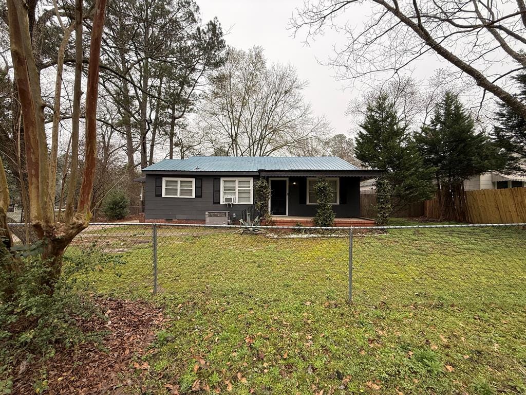 4221 Adams Street, Columbus, GA, 31907