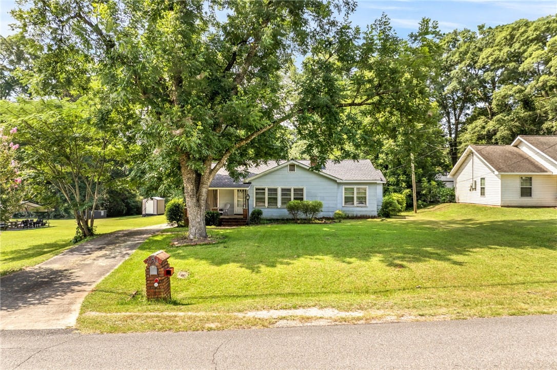 2531 55th Street West, Valley, AL, 36854