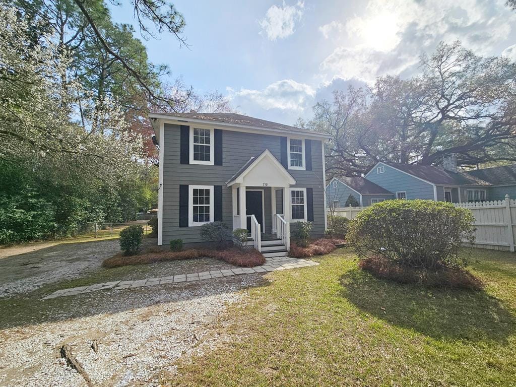 710 9th Avenue, Albany, GA, 31701