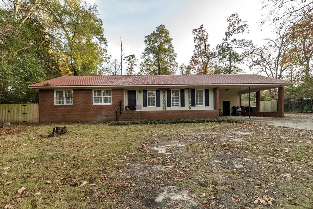 4122 Merrywood Drive, Columbus, GA, 31907