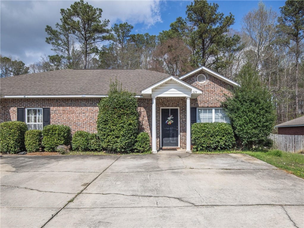 329 East Longleaf Drive, Auburn, AL, 36832