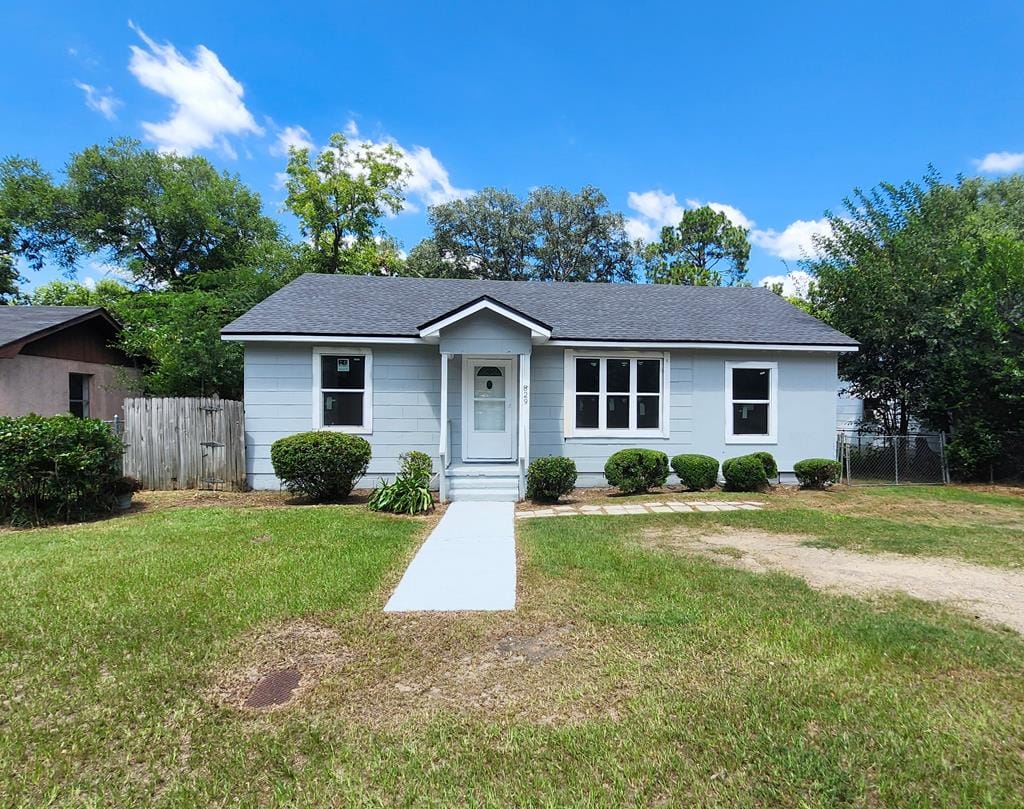 829 Corn Avenue, Albany, GA, 31701