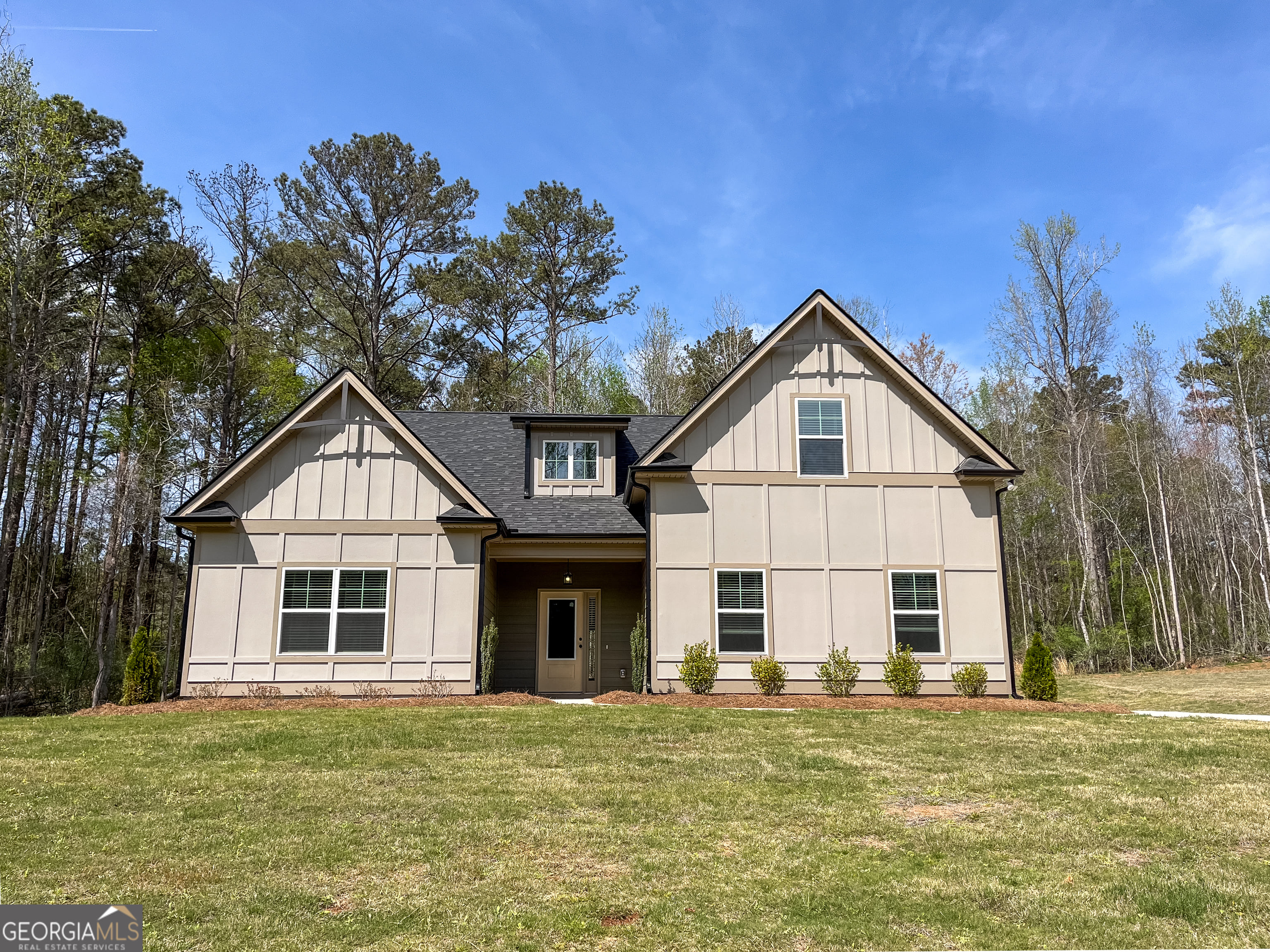 60 Piney Woods #1, Newnan, GA, 30263