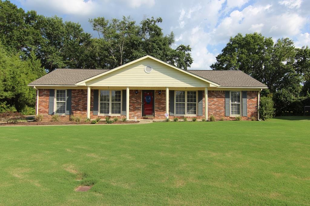 6180 Candlestick Loop, Columbus, GA, 31909-3835