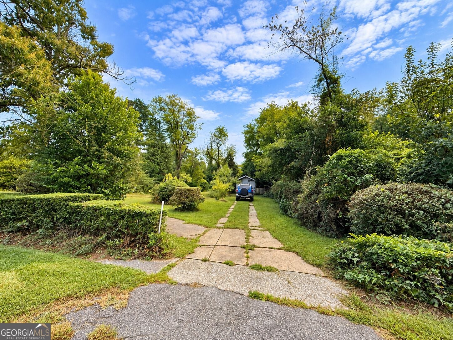 46 River Road, Warm Springs, GA, 31830