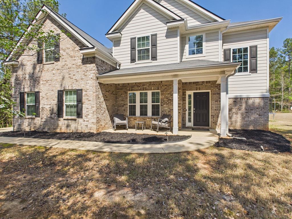 1048 Crosswinds Drive, Midland, GA, 31820 — Photo 3